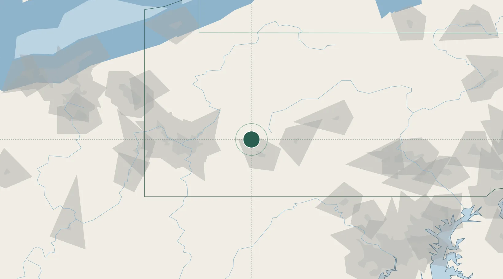 Location of USIIL
