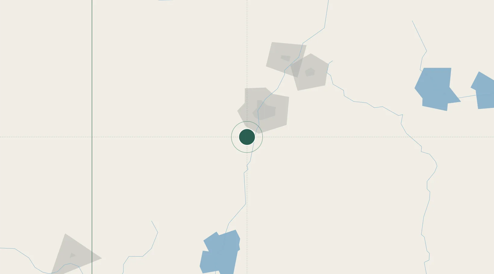 Location of USIJS