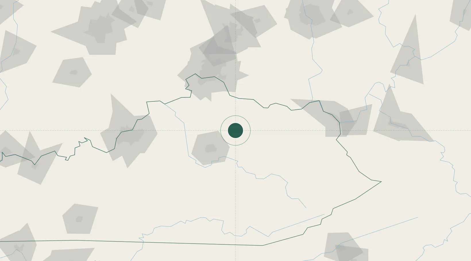 Location of USILB
