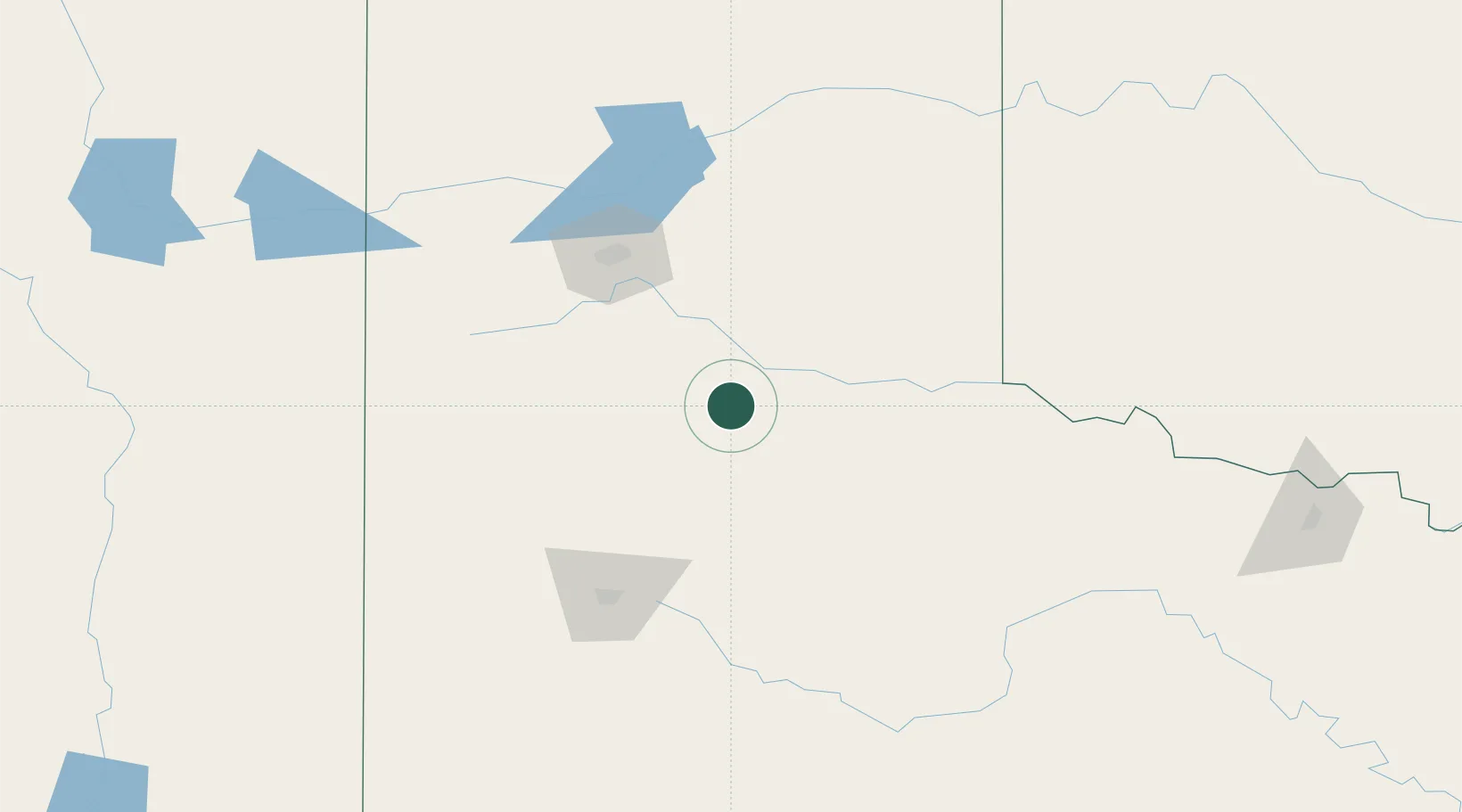Location of USILJ