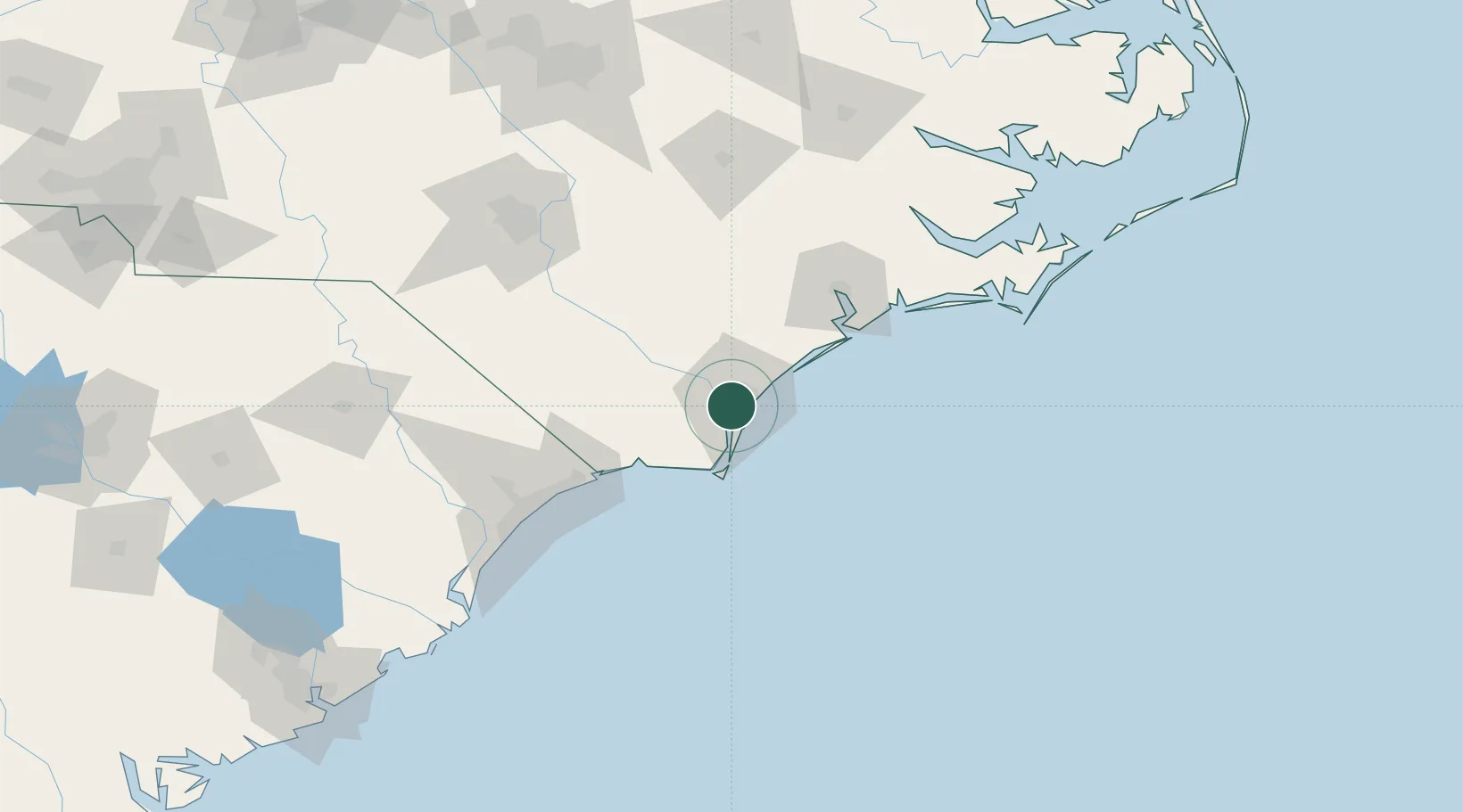 Location of USILM