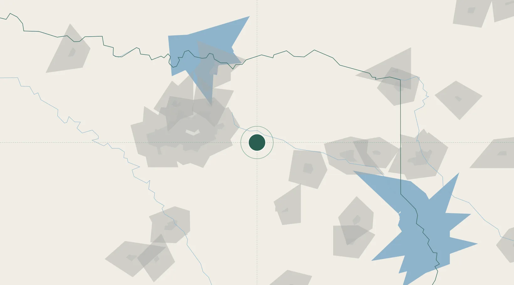 Location of USILS
