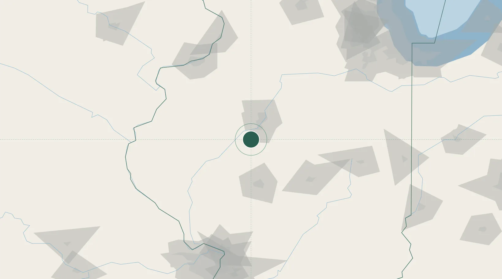 Location of USILT