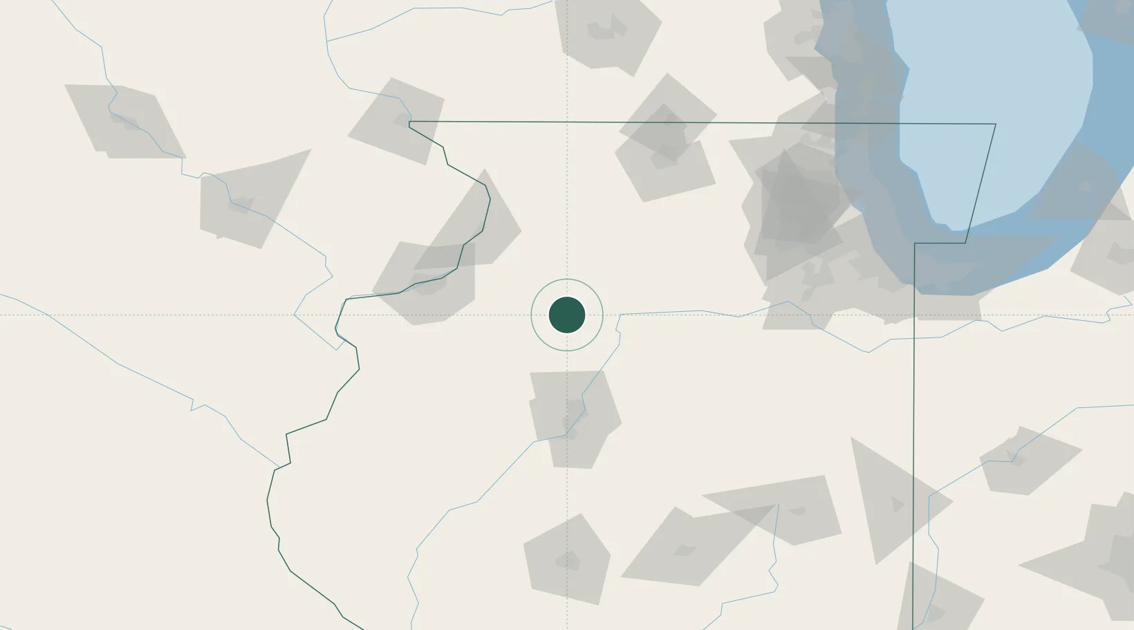Location of USILU