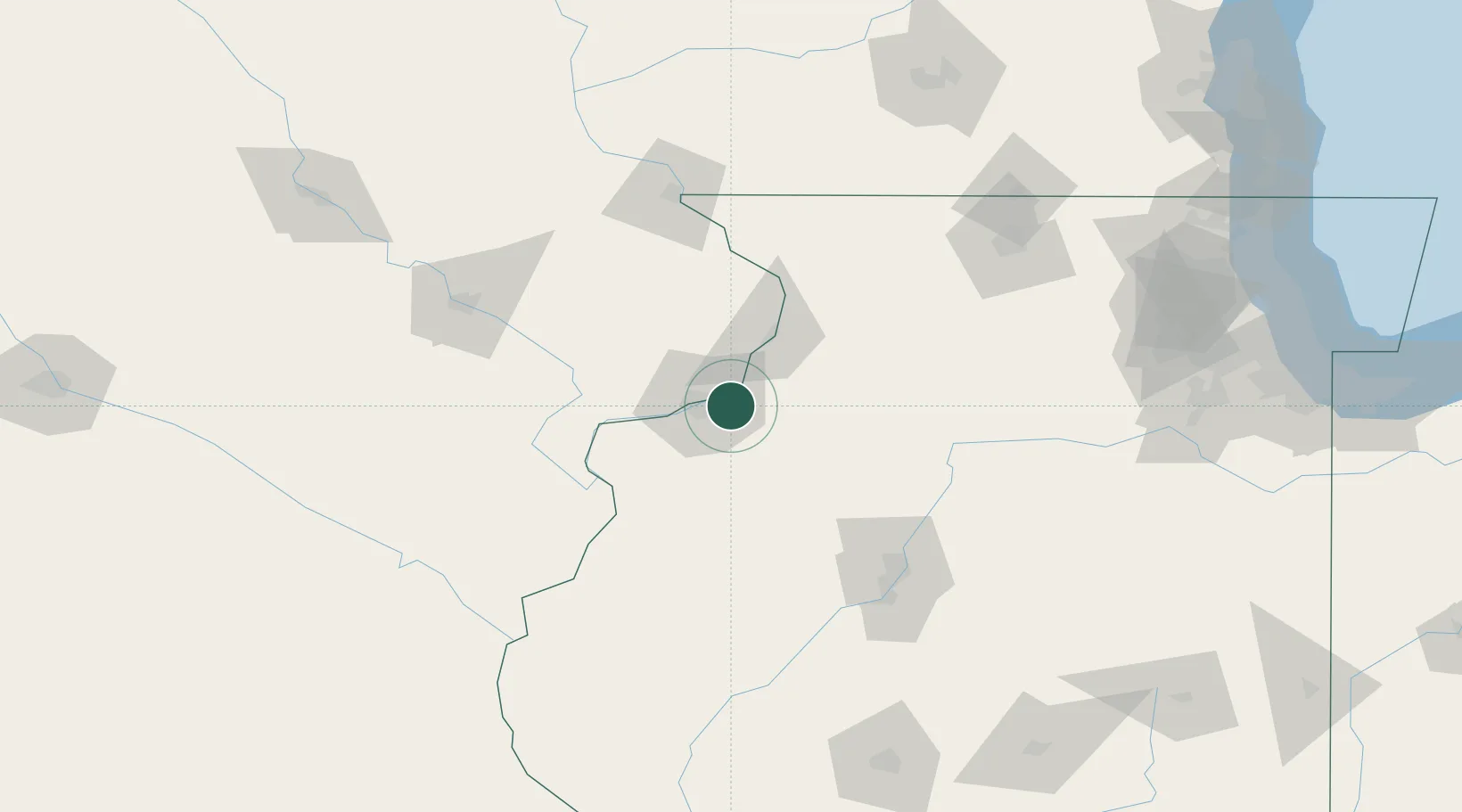 Location of USILV