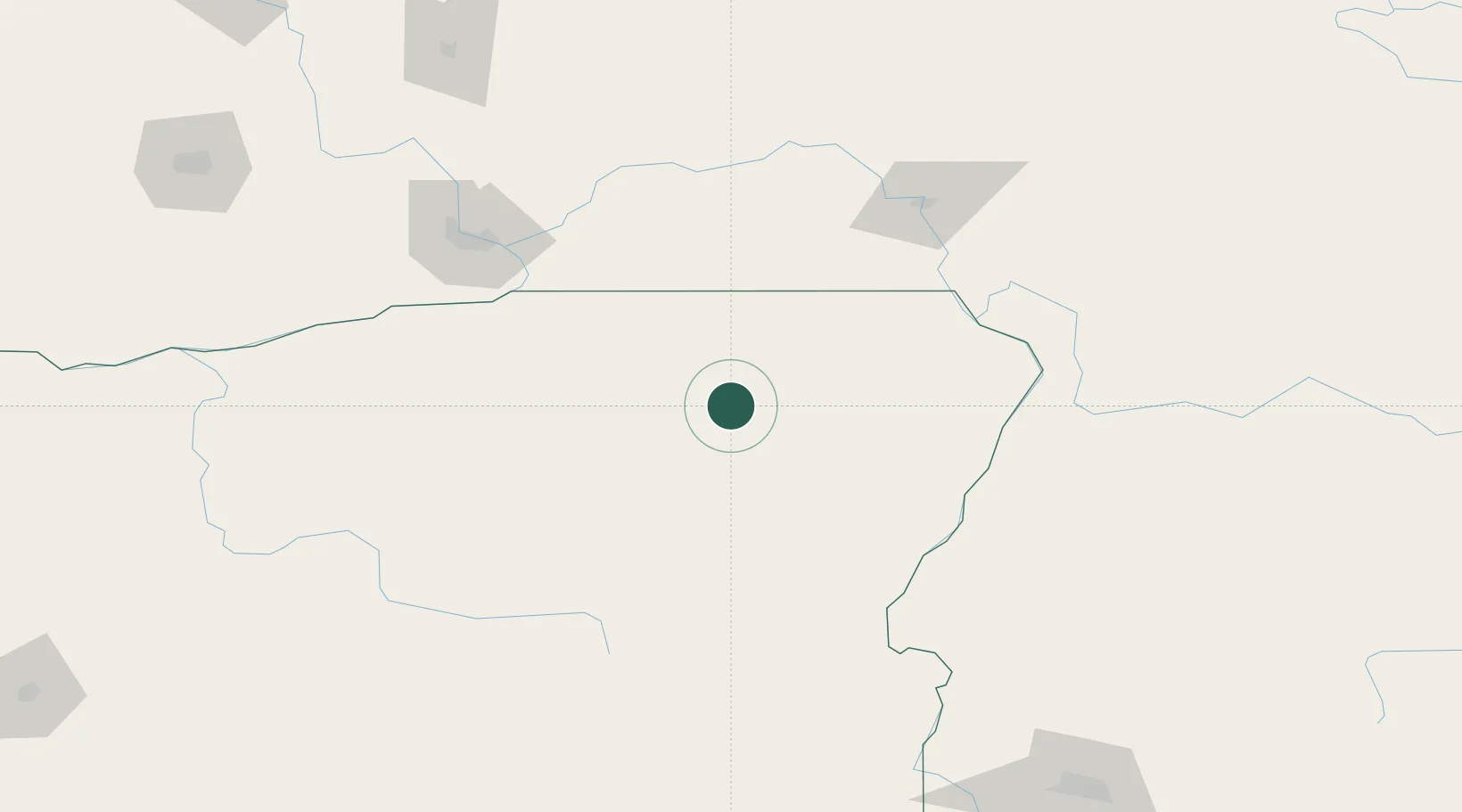 Location of USIM3