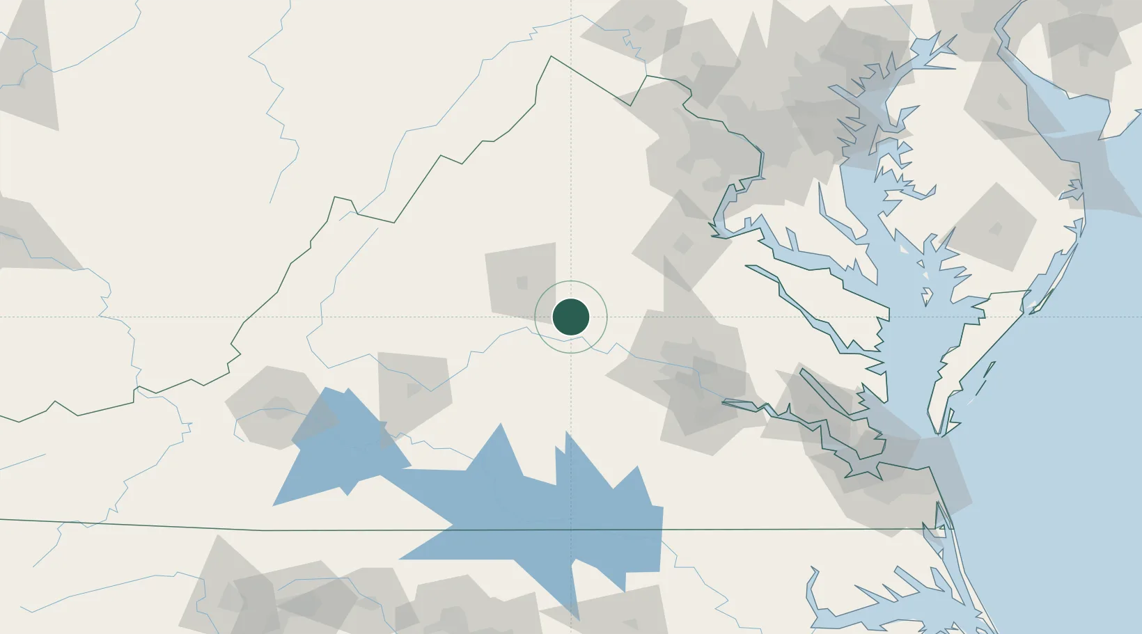 Location of USIMG