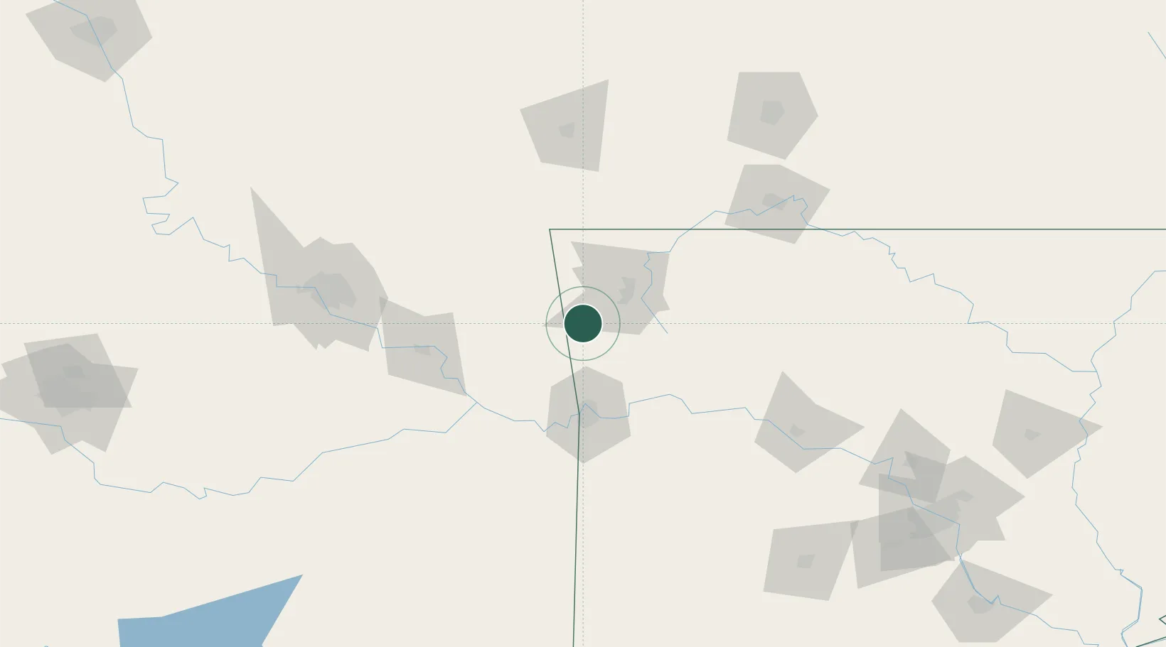 Location of USINC