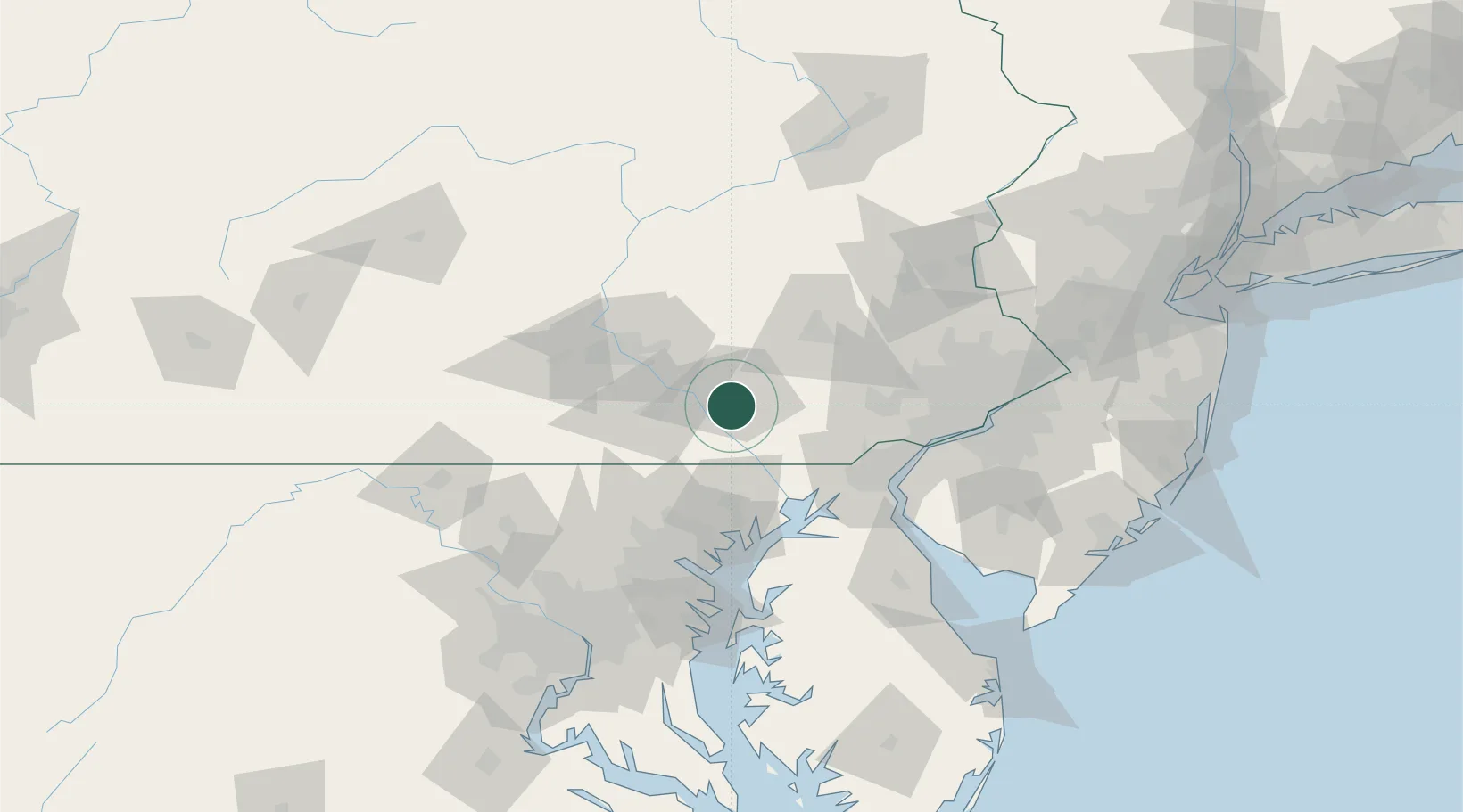 Location of USISE