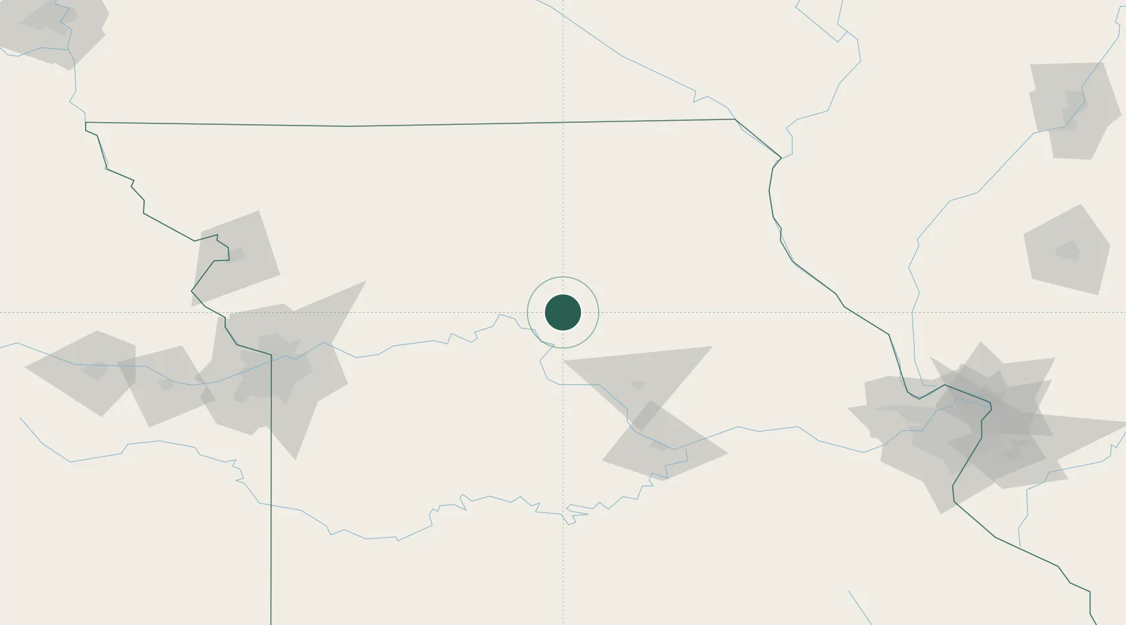 Location of USISU