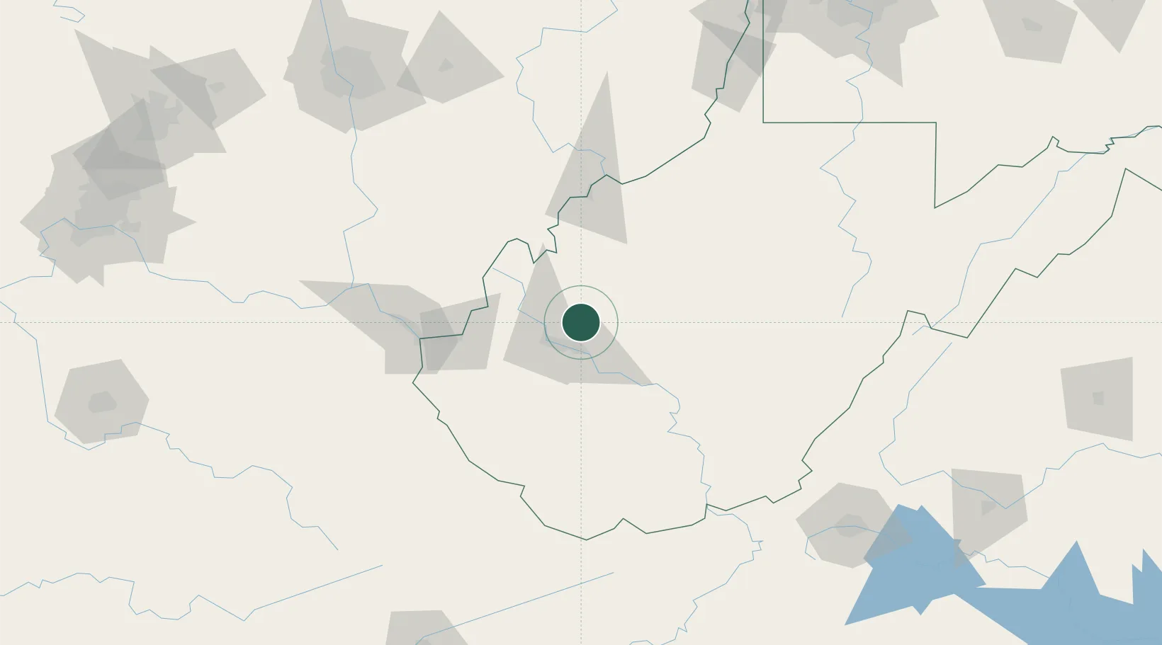 Location of USISV