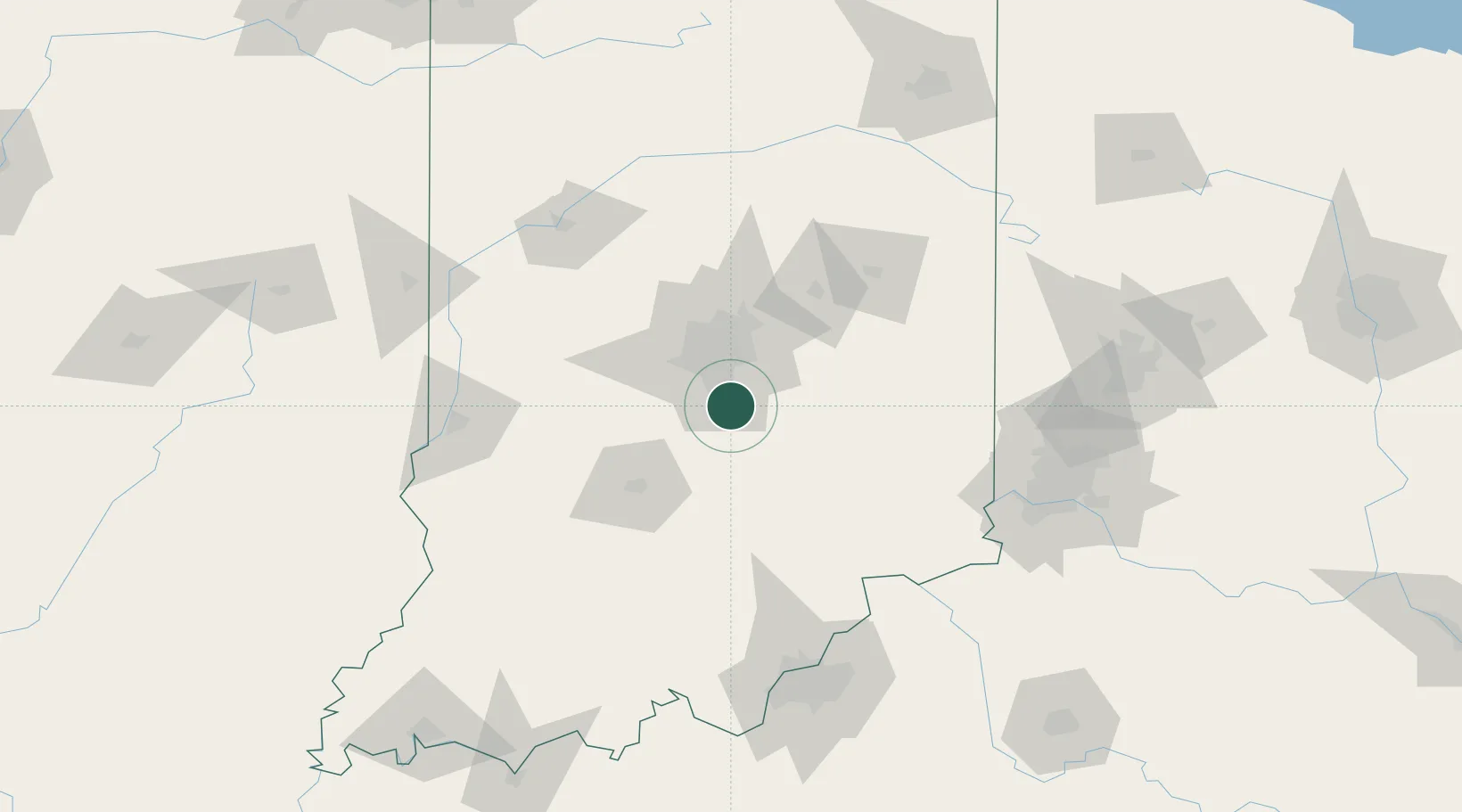 Location of USITL