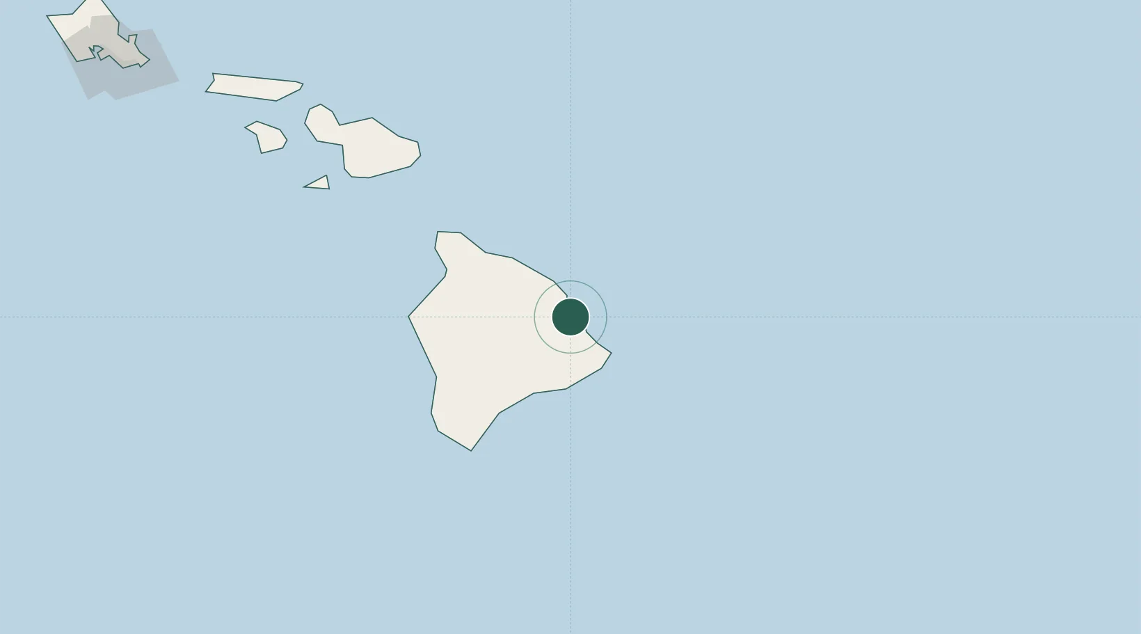 Location of USITO