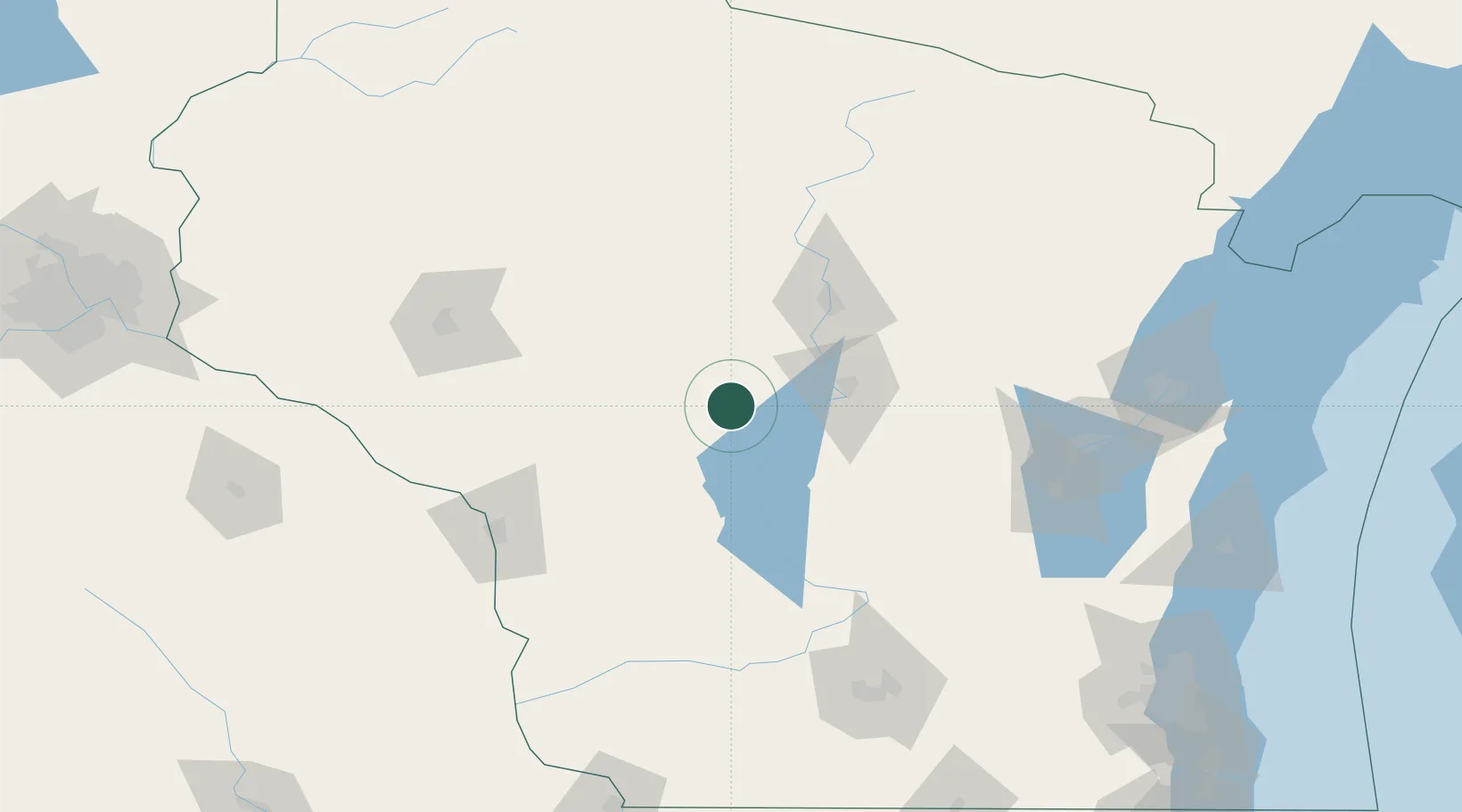 Location of USITV