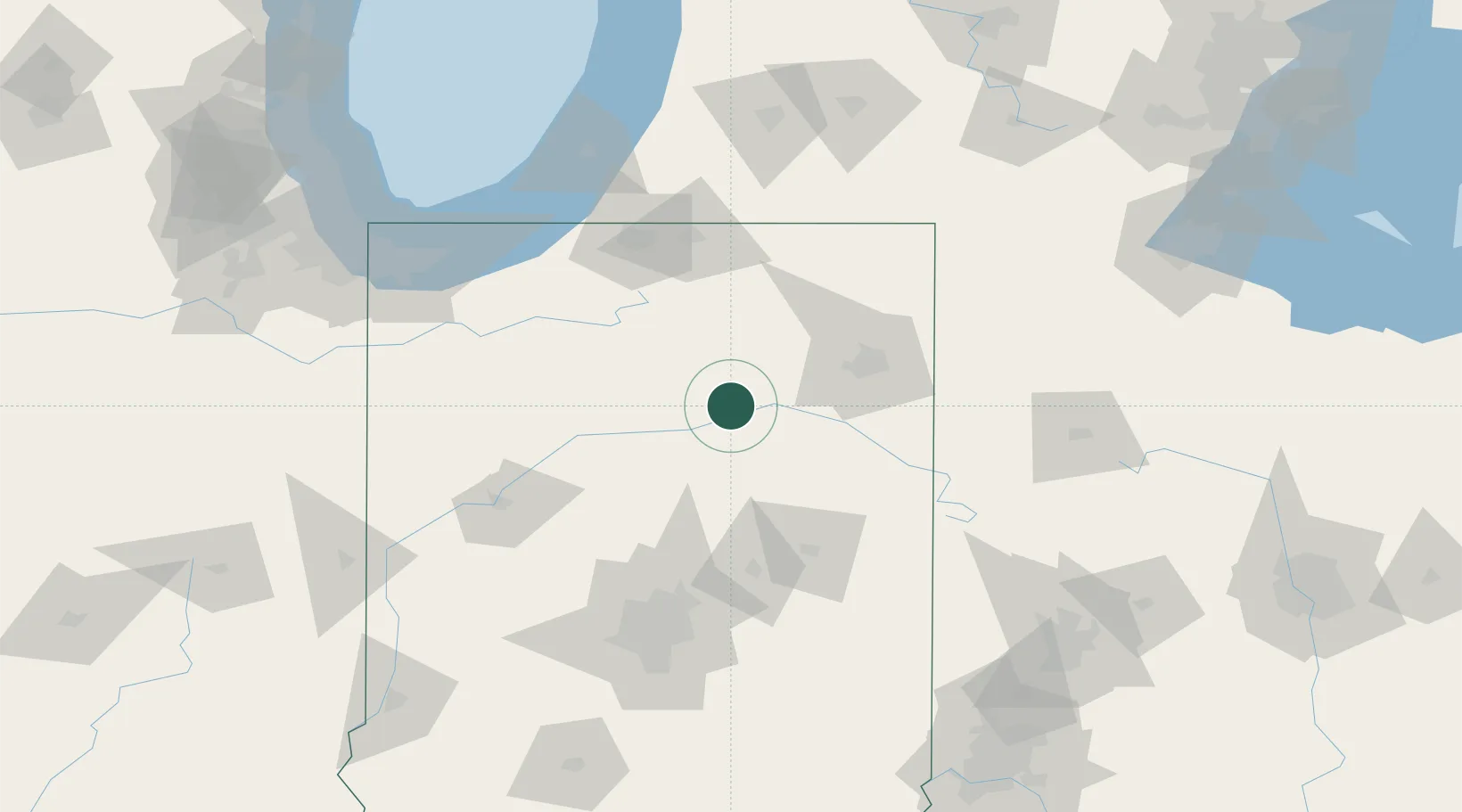 Location of USIUA