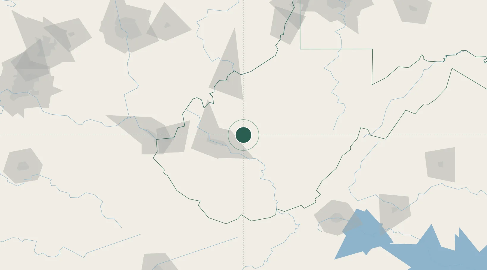 Location of USIUH