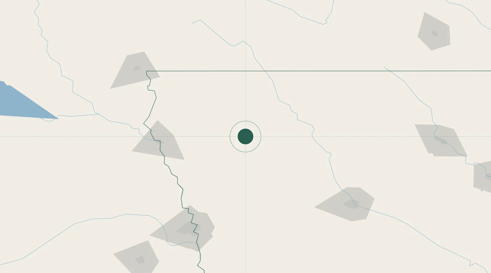 Location of USIVI