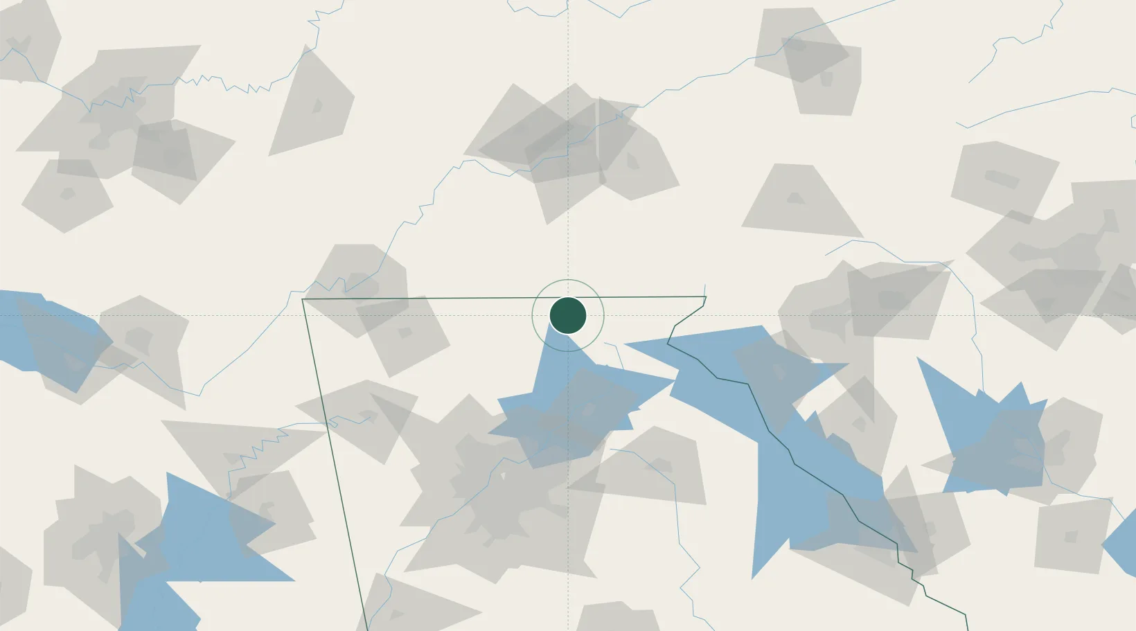 Location of USIVL