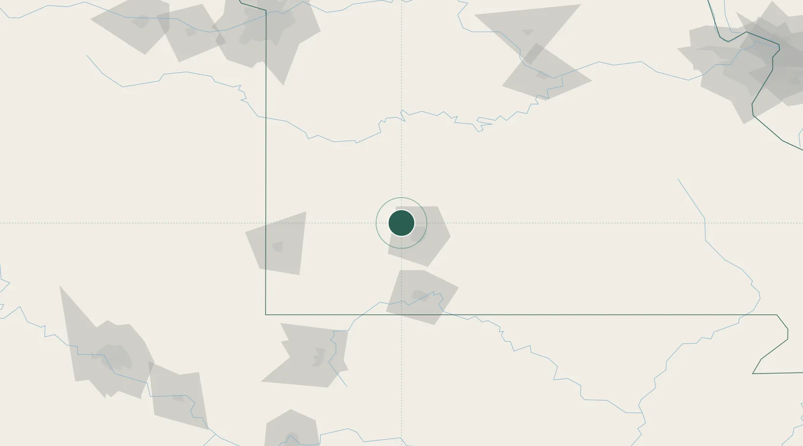 Location of USIWL