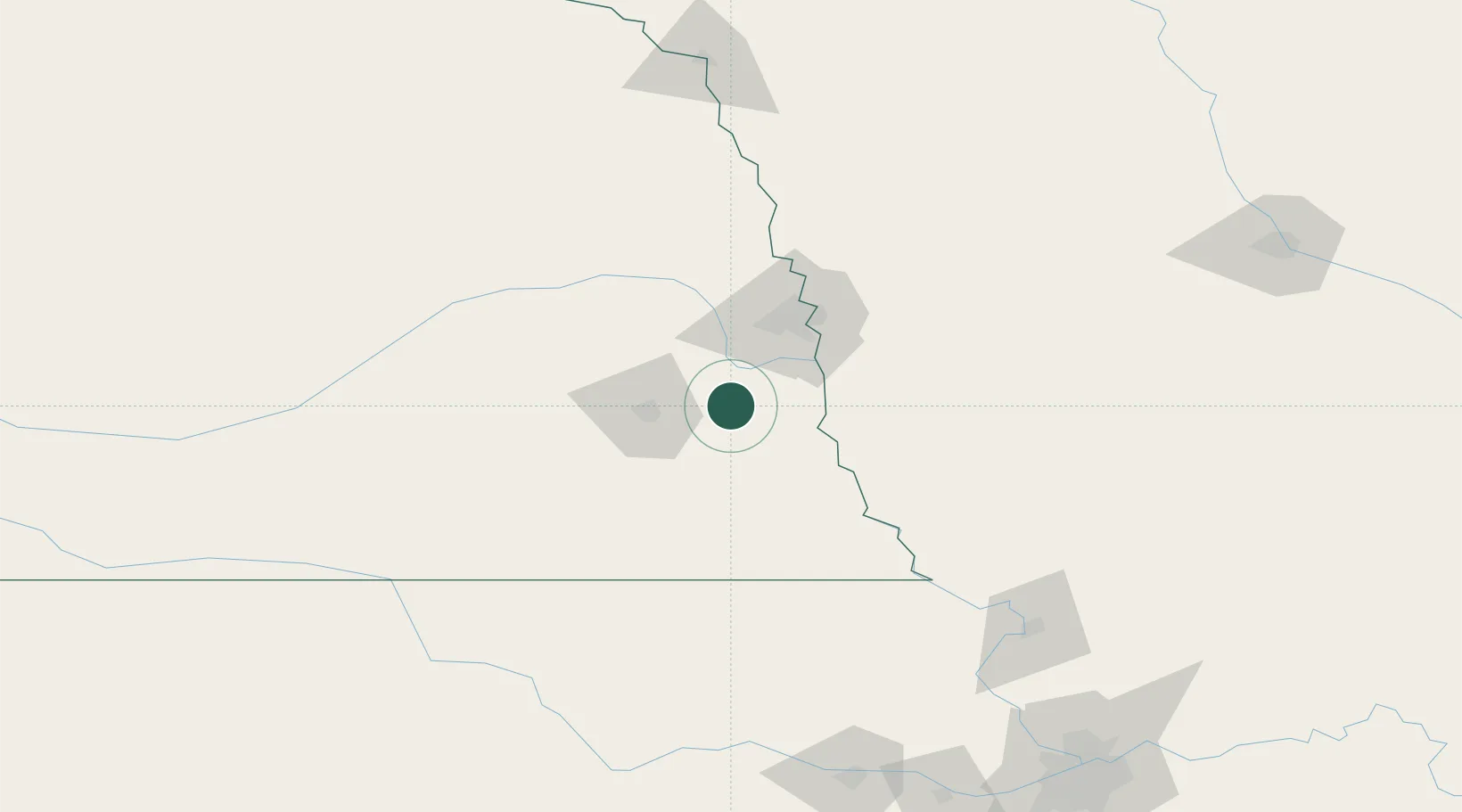 Location of USIXX