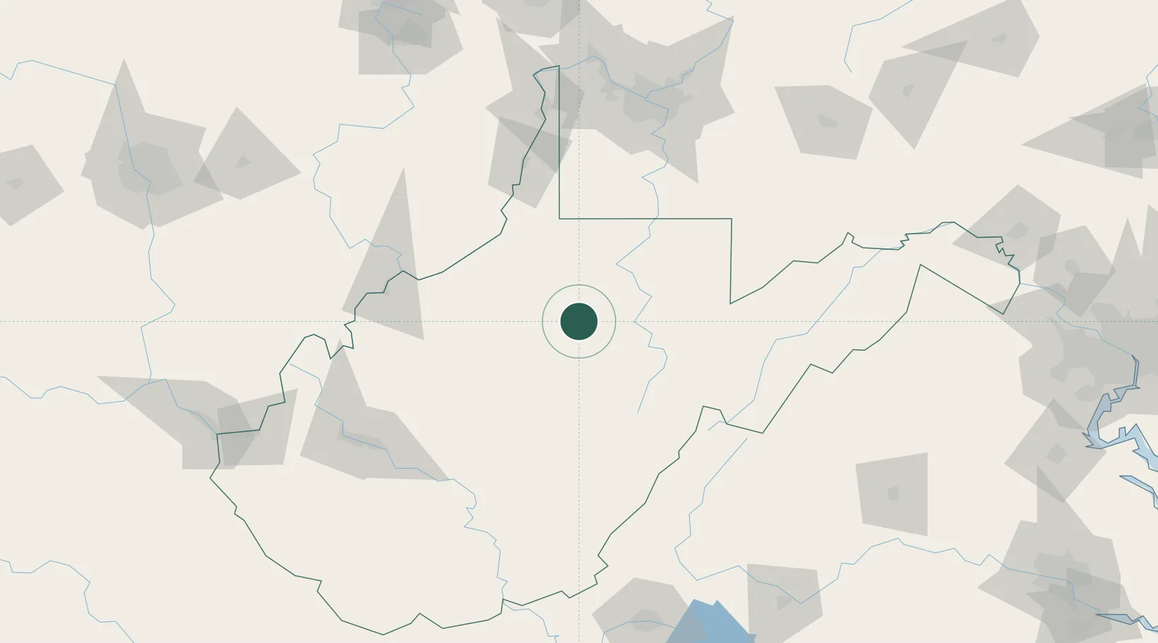 Location of USJAE