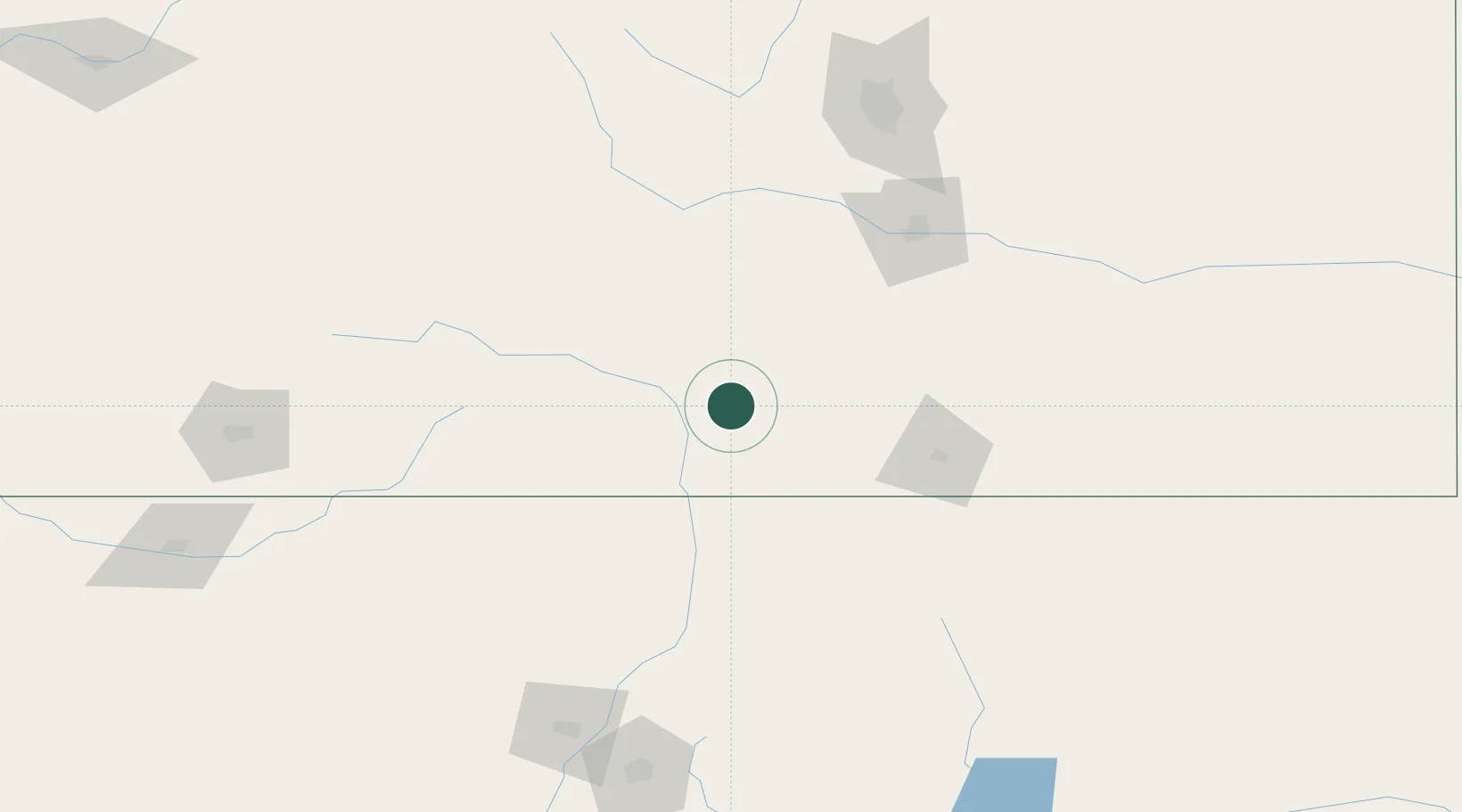 Location of USJBN