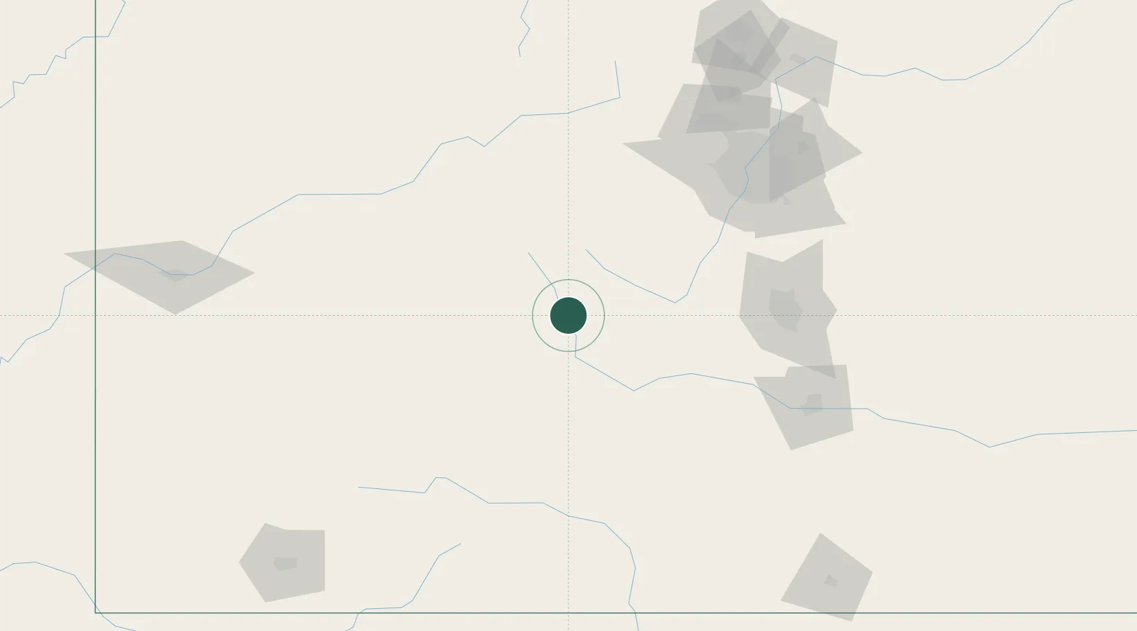 Location of USJBU