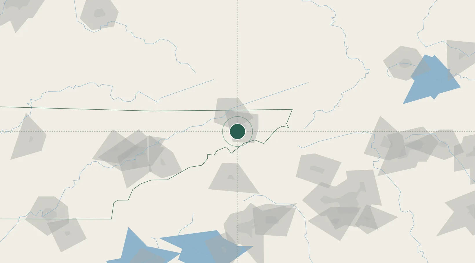 Location of USJBZ