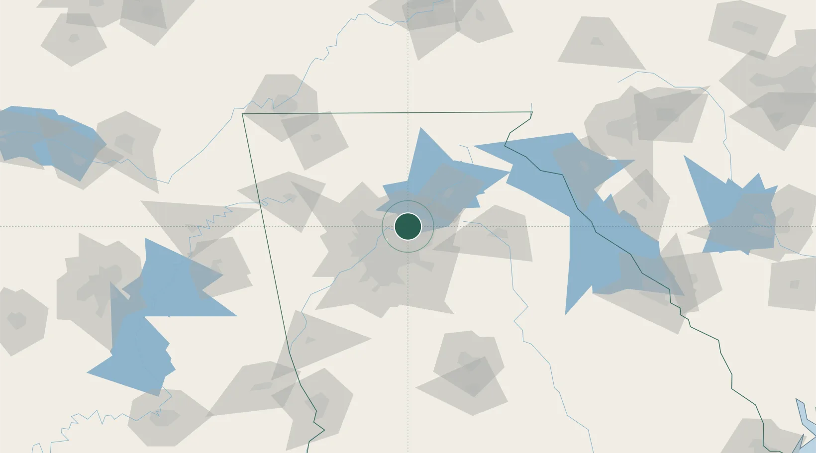 Location of USJC2