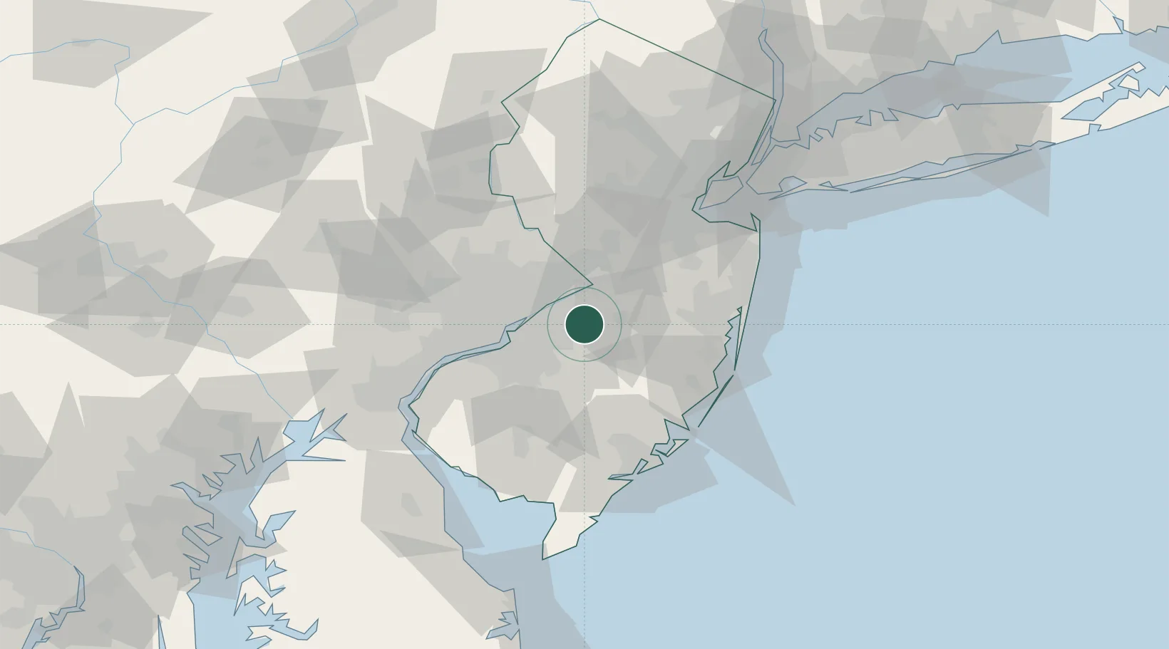 Location of USJC5