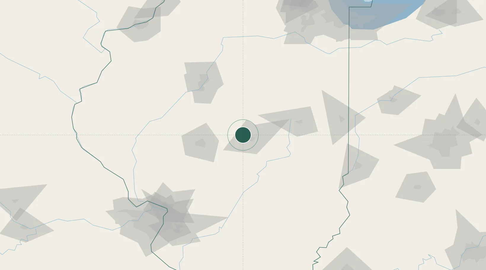 Location of USJCQ