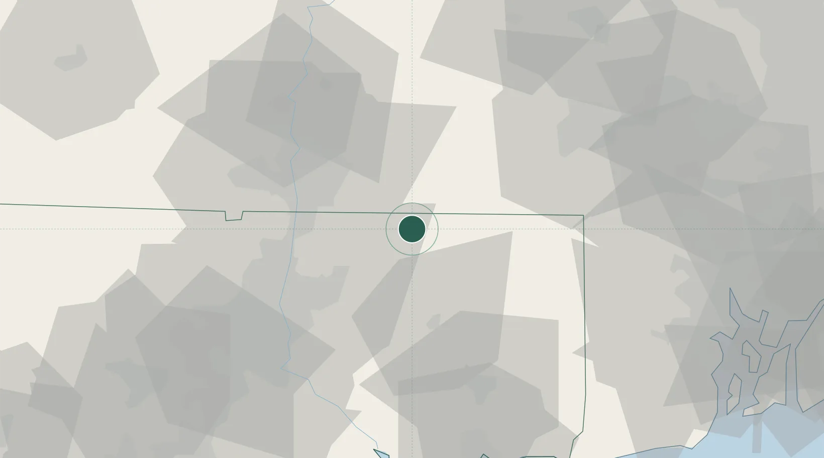 Location of USJCU