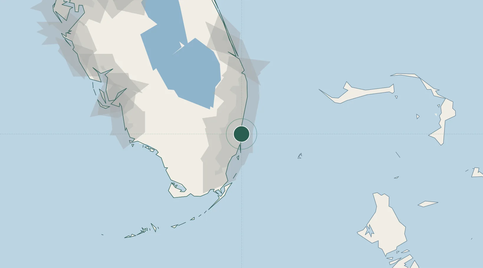 Location of USJDT