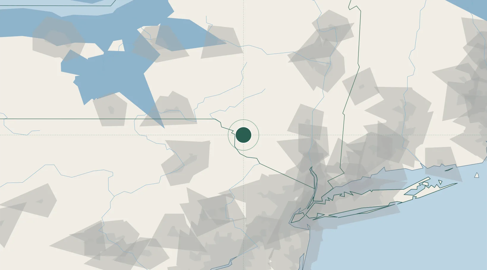 Location of USJEI