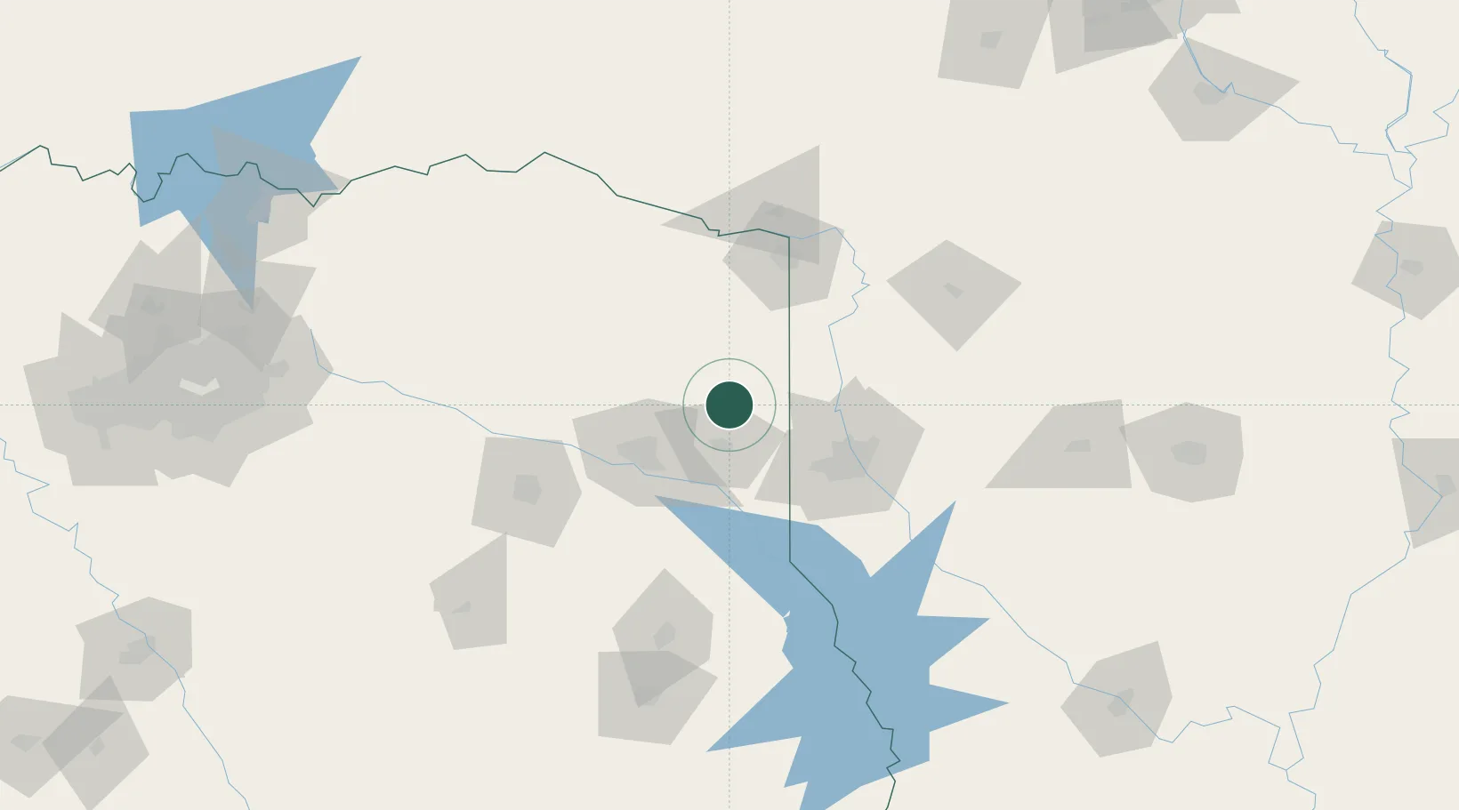 Location of USJEO