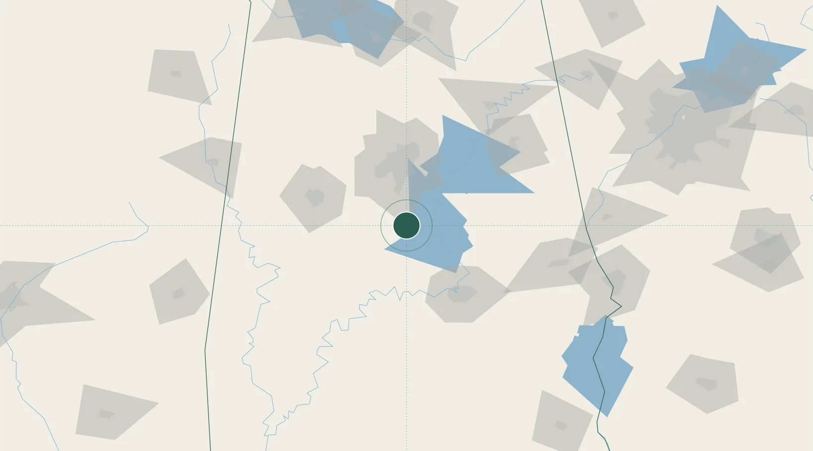 Location of USJEQ