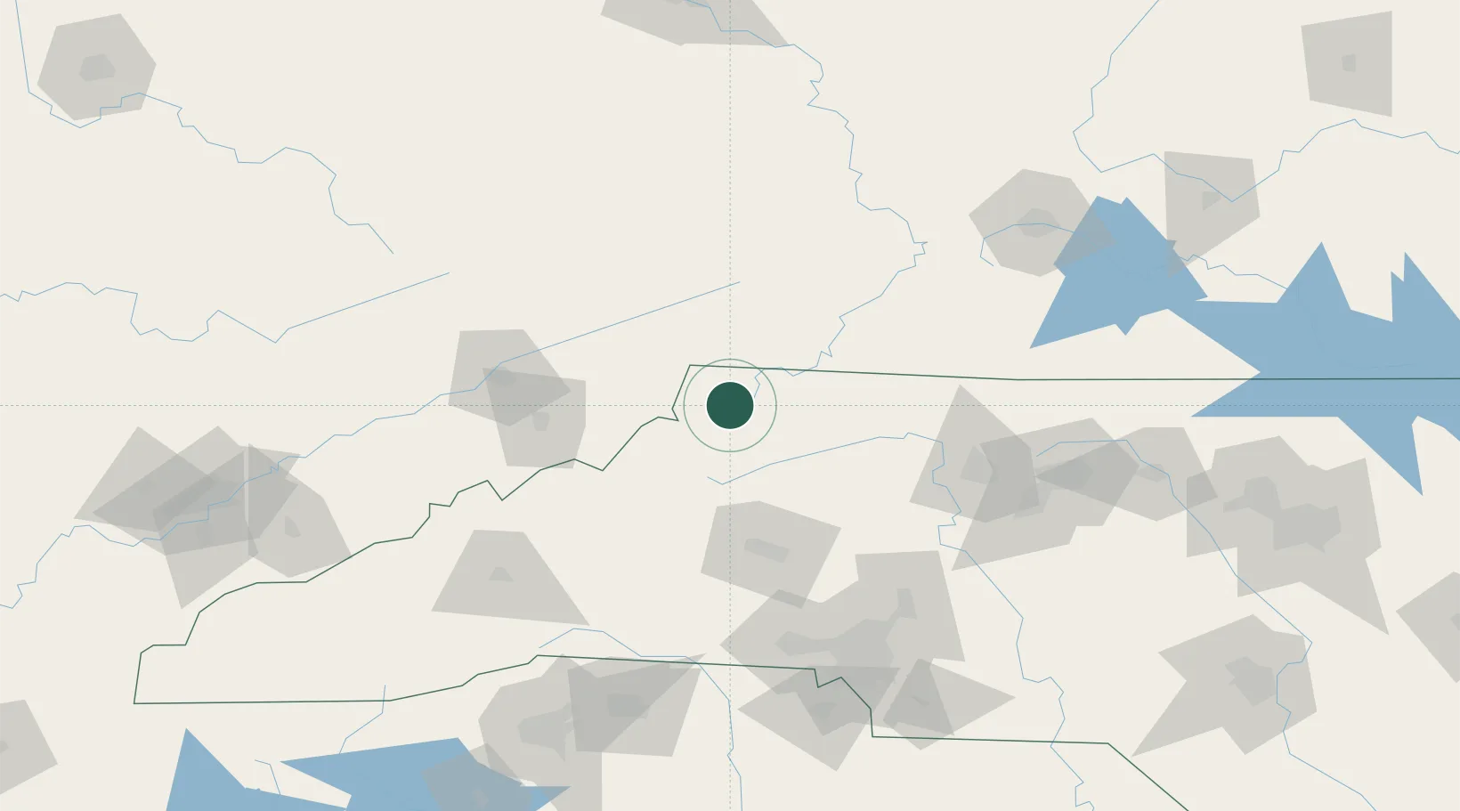 Location of USJFZ