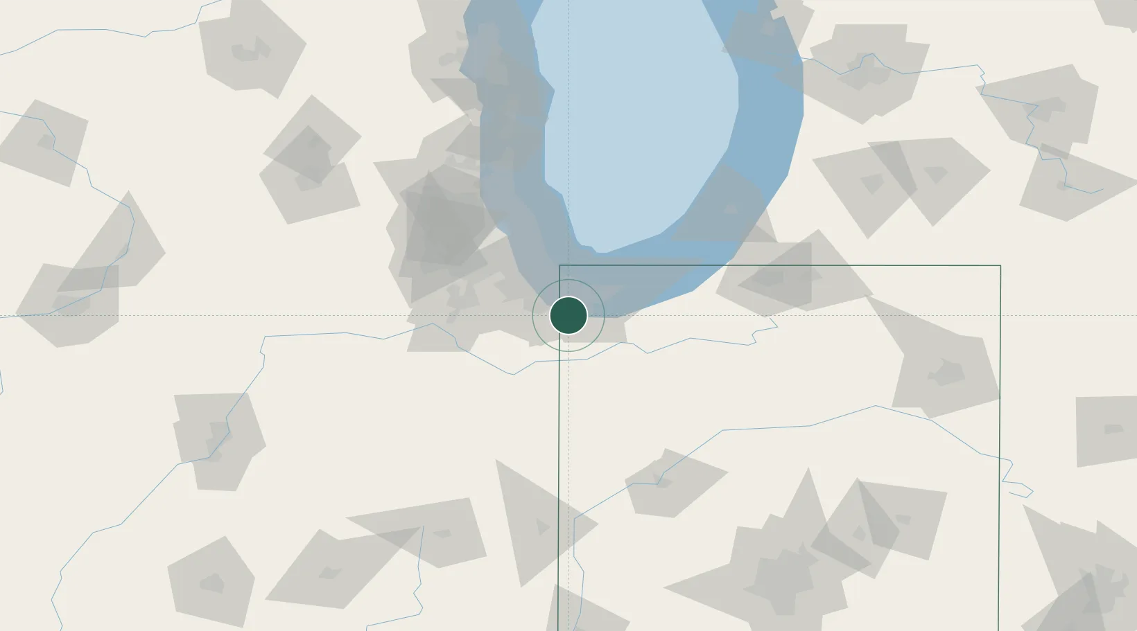 Location of USJHH