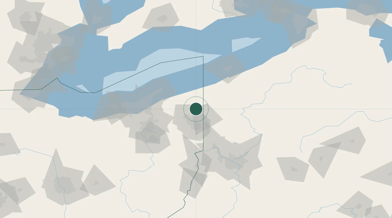 Location of USJHN