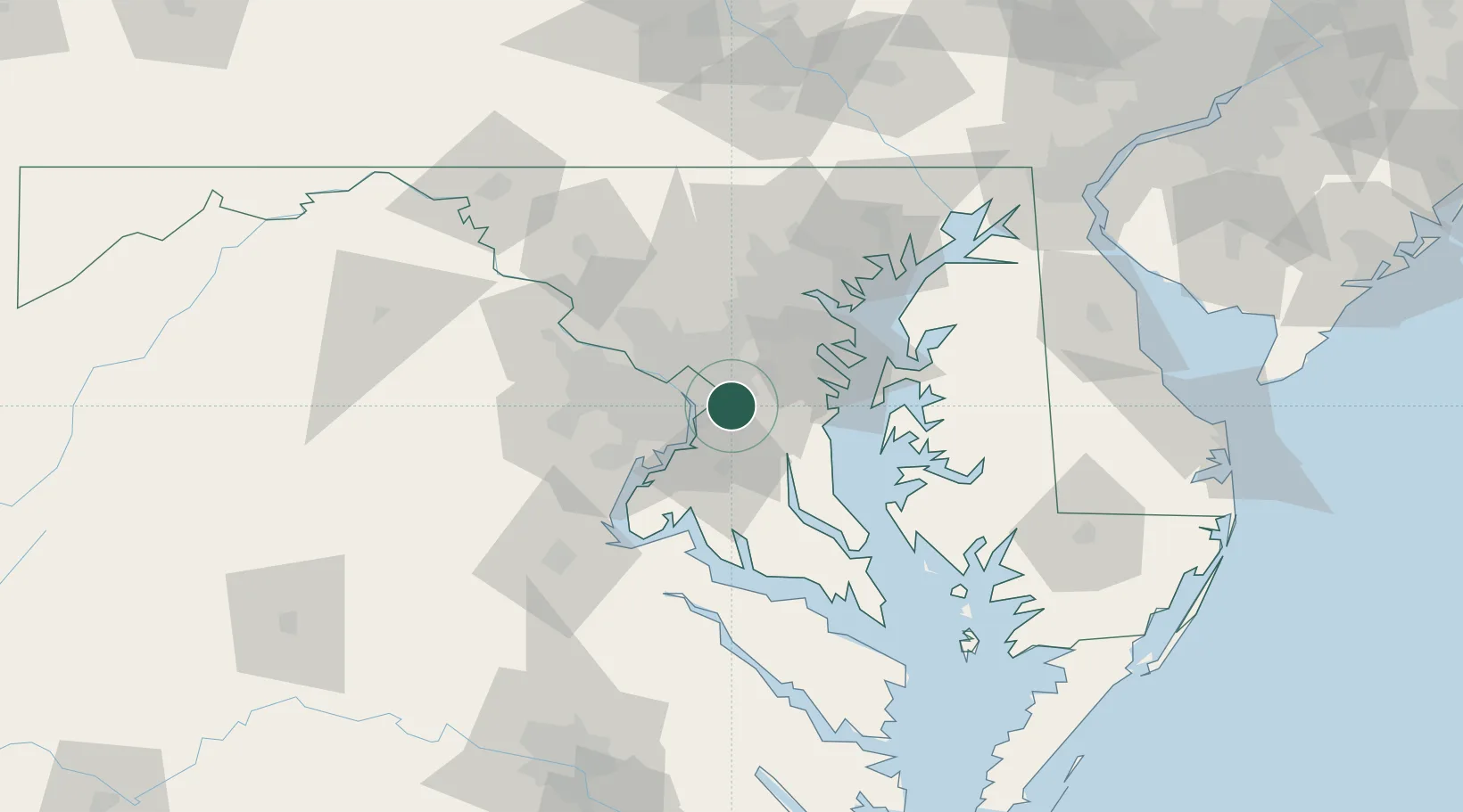 Location of USJHO