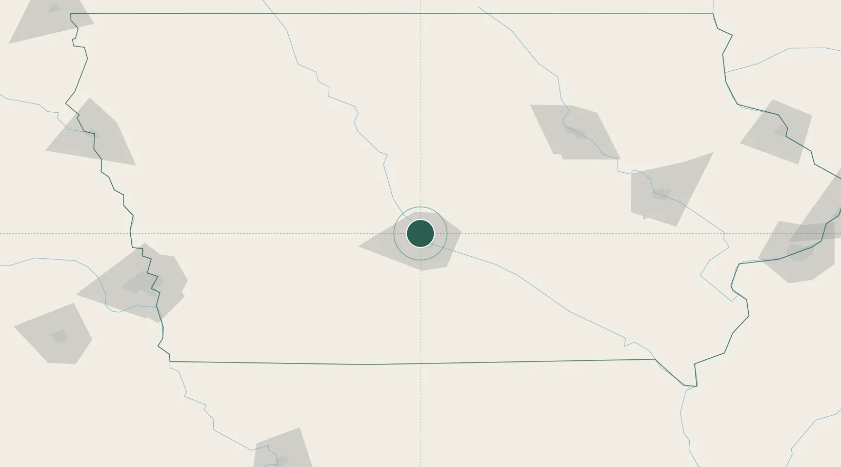 Location of USJHS