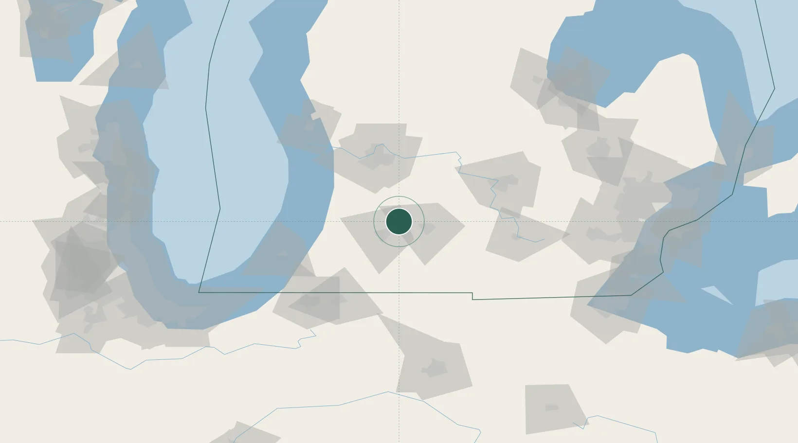 Location of USJJJ