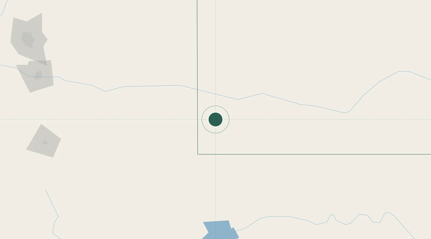 Location of USJJO