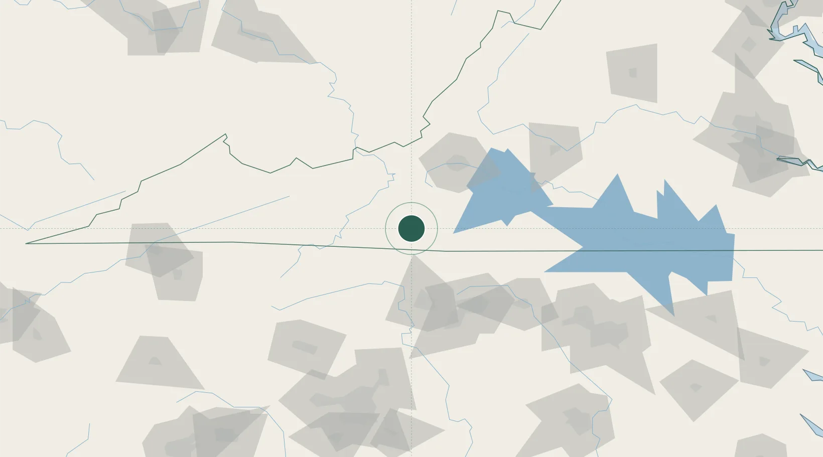 Location of USJJQ