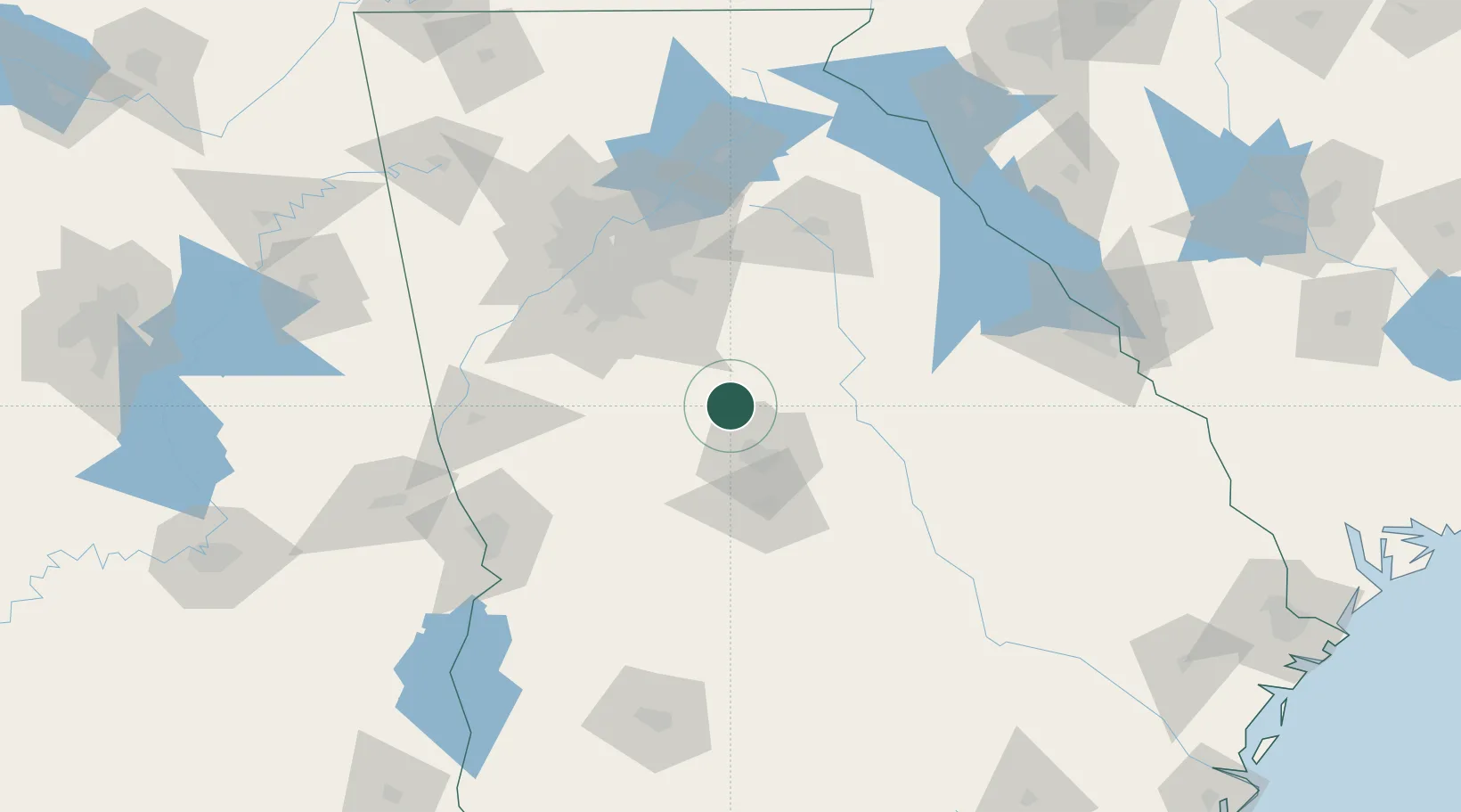 Location of USJL2