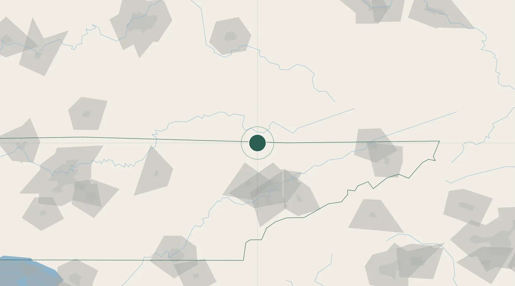 Location of USJLC
