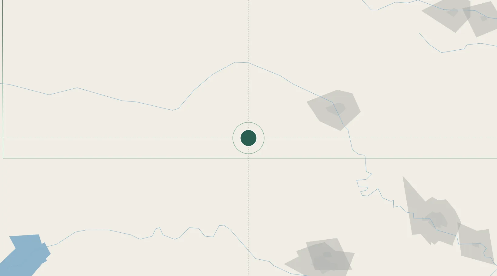 Location of USJMI