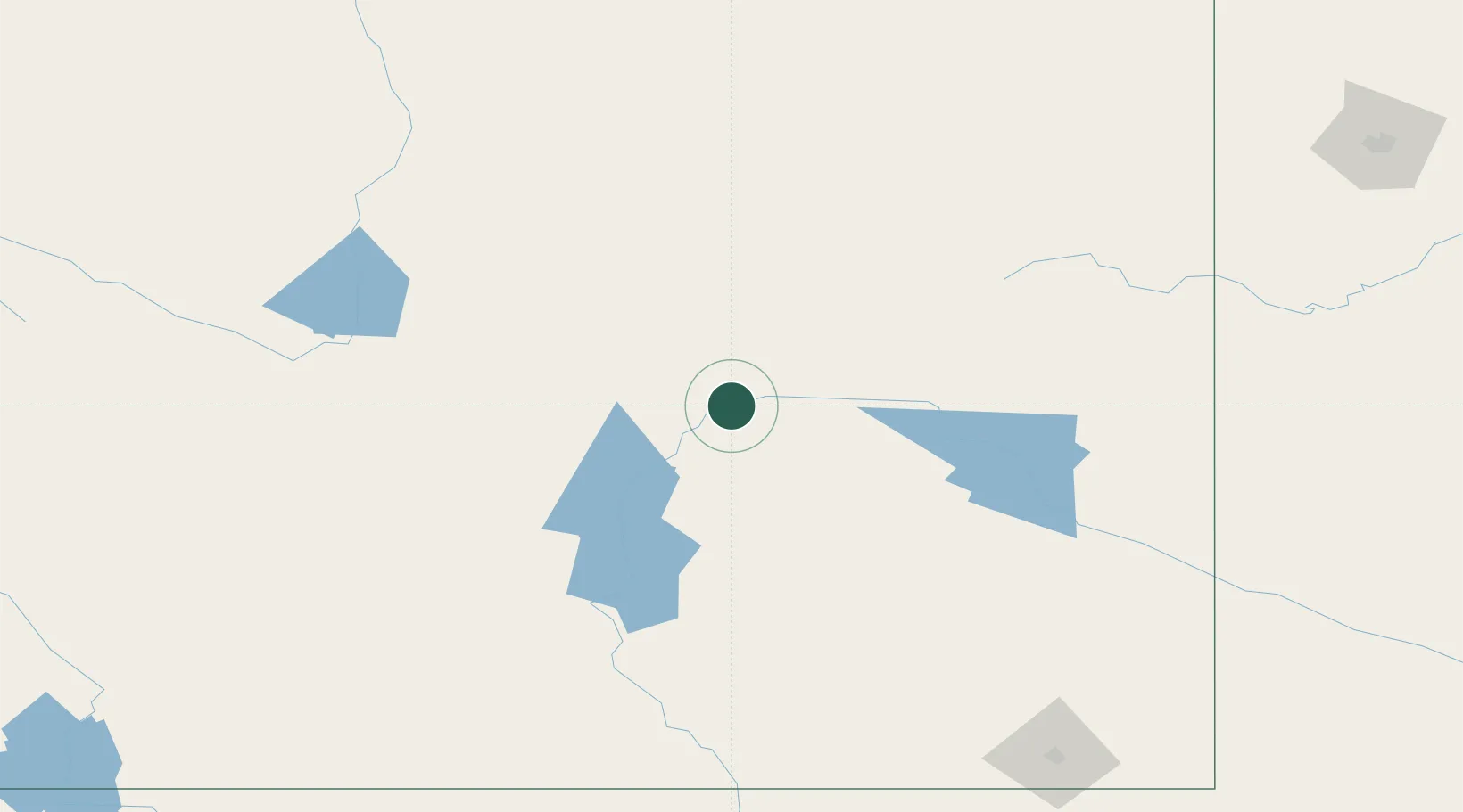 Location of USJML