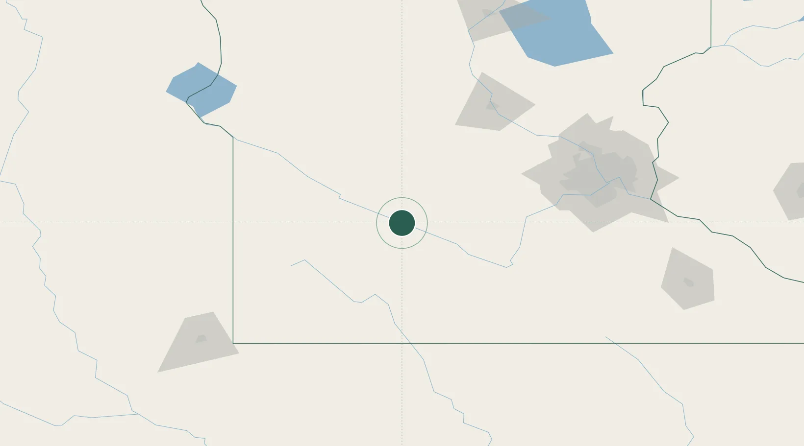 Location of USJMN