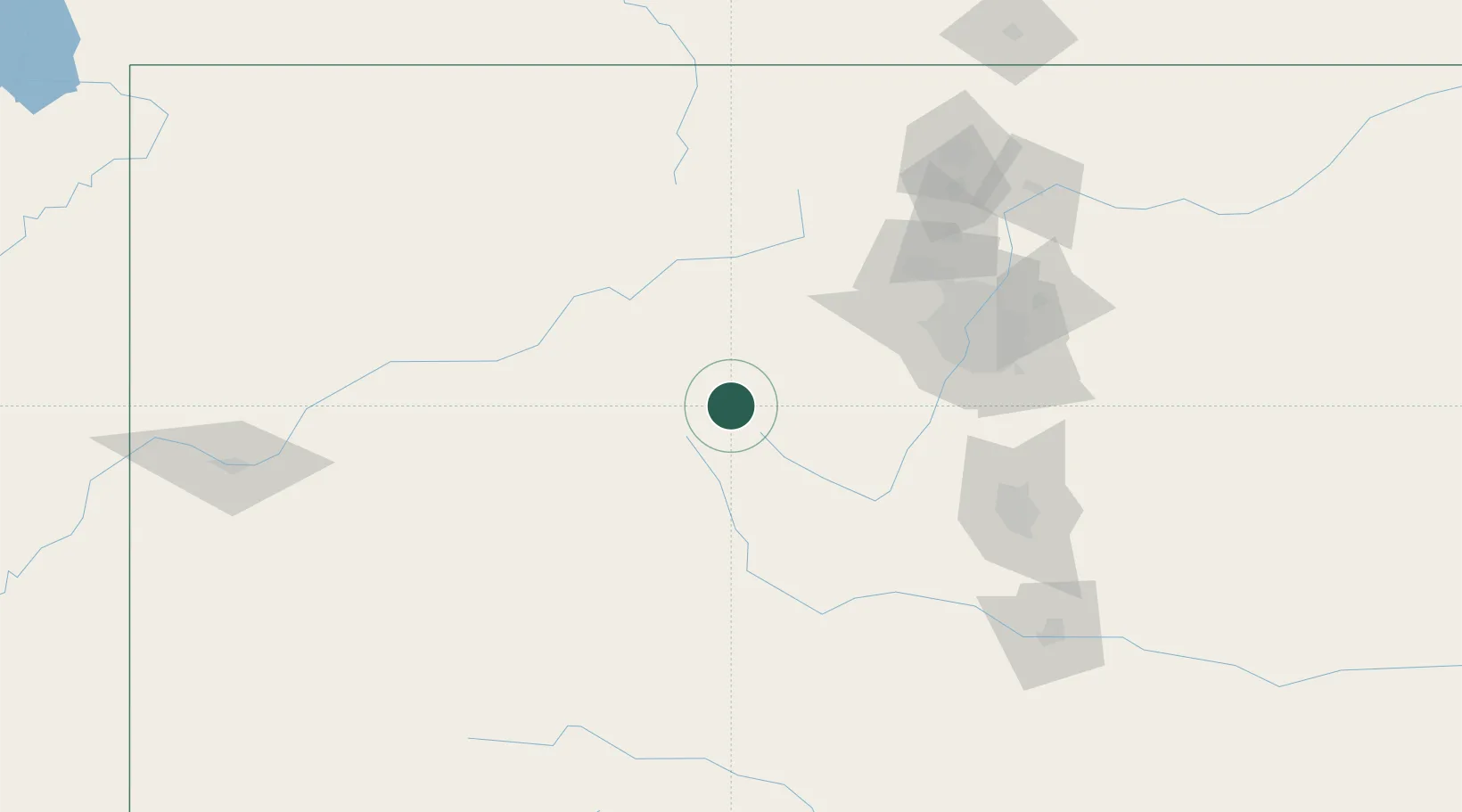 Location of USJMX